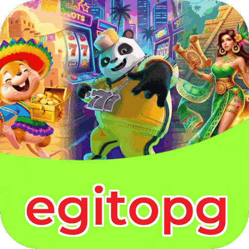 Lottery Clássica na egitopg