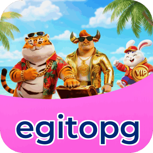 Cadastro egitopg