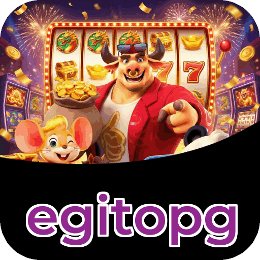 Instalação PC egitopg